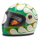 Gringo S ECE Helmet + FREE Seven Sins Shirt