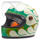 Gringo S ECE Helmet + FREE Seven Sins Shirt