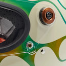 Gringo S ECE Helmet + FREE Seven Sins Shirt