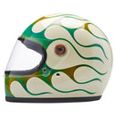 Gringo S ECE Helmet + FREE Seven Sins Shirt