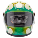 Gringo S ECE Helmet + FREE Seven Sins Shirt