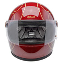 Gringo S ECE Helmet + FREE Seven Sins Shirt