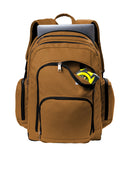 Carhartt ® Foundry Series Pro Backpack Black or Brown