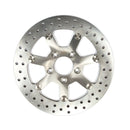 11.5" 7-Spoke Floating Rotor - Front or Rear