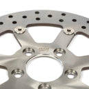 11.5" 7-Spoke Floating Rotor - Front or Rear