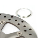 11.5" 7-Spoke Floating Rotor - Front or Rear