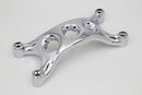 FORK BRACE / 39MM Chrome Sportster 2010-UP 1200X