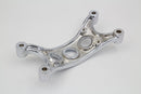 FORK BRACE / 39MM Chrome Sportster 2010-UP 1200X