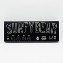 Surfybear Metal Spring Reverb Unit w/ NEW SURYPAN V2