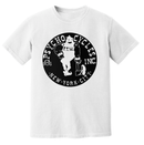 OG PSYCHO CYCLES NYC AXEMAN SHIRT • REVERSE