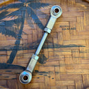 BRAKE ROD ANCHOR / Universal / Stainless / Choose SIze