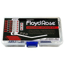 FLOYD ROSE Hardware Upgrade Kit - COLOR STAINLESS