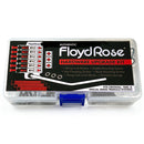 FLOYD ROSE Hardware Upgrade Kit - TITANIUM