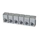 FLOYD ROSE KTS Titanium String Lock Insert Blocks