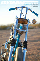 GALAXY GRIPS™ or PEGS : MF Series