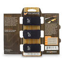 GRUV GEAR FretWraps String Muters (3-Pack)