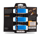 GRUV GEAR FretWraps String Muters (3-Pack)