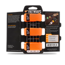 GRUV GEAR FretWraps String Muters (3-Pack)