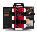 GRUV GEAR FretWraps String Muters (3-Pack)