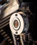 “Cheap Sucker” Bird Catcher/Air Cleaner for Harley-Davidson Carburetors and EFI Throttle Bodies