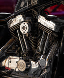 “Cheap Sucker” Bird Catcher/Air Cleaner for Harley-Davidson Carburetors and EFI Throttle Bodies
