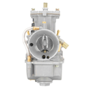 JRC 30mm Power Jet Carburetor Set PWK Keihin - T140 750 '79-'82 Triumph • 38mm spigot • Replace Amal MK2