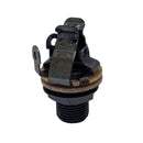 PURE TONE Multi-Contact 1/4" Output Jack