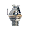 PURE TONE Multi-Contact 1/4" Output Jack