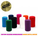 WINDSCREEN Colored for Shure SM7B & SM7DB