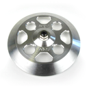 SRM Clutch SRMPP1 PRESSURE PLATE ALLOY • BSA A50,A65, Triumph Unit T120 T140