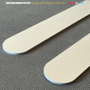 SEVEN SINS • STAINLESS • MIXING POPSICLE STICK SET • JUMBO