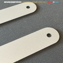 SEVEN SINS • STAINLESS • MIXING POPSICLE STICK SET • JUMBO