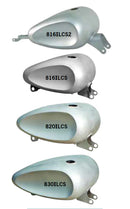 GAS TANK Dished for SPORTSTER 1995-UP