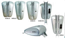 GAS TANK Dished for SPORTSTER 1995-UP