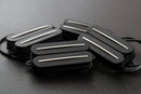 Seymour Duncan Hot Rodded Rails Set • JB & Jazz