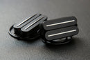 Seymour Duncan Hot Rodded Rails Set • JB & Jazz