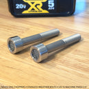IN STOCK: BREATHER BOLTS