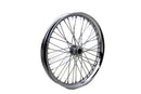 21" Front Spool Wheel Assembly with Tire • FREE USA SHIPPING