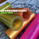 GALAXY GRIPS™ or PEGS : MF Series