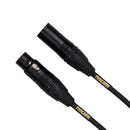 MOGAMI :: XLR GOLD STUDIO 2534
