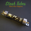 Seven Sins Registration Stash Tube