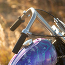 "Super Prism" Throttle