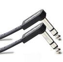 EBS : The Original Flat Patch Cables TRS