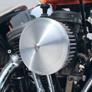 Air Cleaner - SPUN Moon Kit - Super E/G or CV