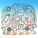 MOTOR GASKET SPORTSTER James Kit 1972-1985
