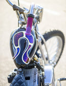 GALAXY GRIPS™ or PEGS : UFO "FADER" Series