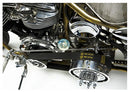 OPEN BELT PRIMARY Tech Cycle 1.5", 2" or 3"
