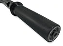 THROTTLE TUBE ALUMINUM BLACK ANO - 08-UP H/D Sensor (Fly by WIre)