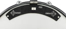 SNAREWEIGHT M80 Drum Tone Damper, the ORIGINAL Made in USA