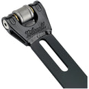 Chromoly Seat Hinge Black